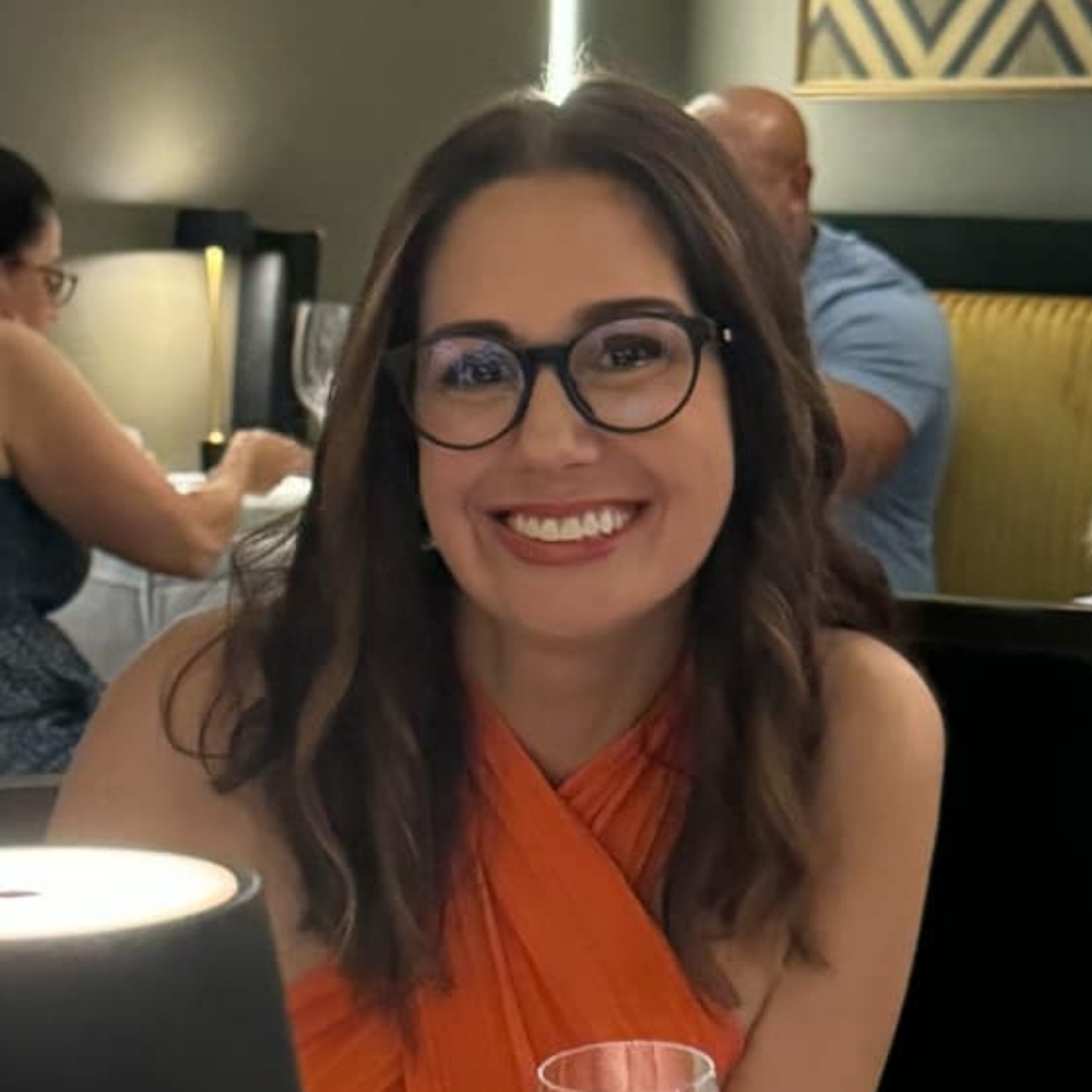 Meet your Posher, Chloe